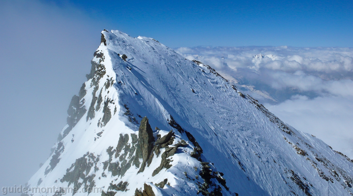 Aiguille du St Esprit-10